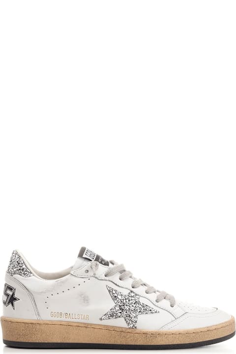 أدوات منزلية Golden Goose 'ball Star' Sneakers