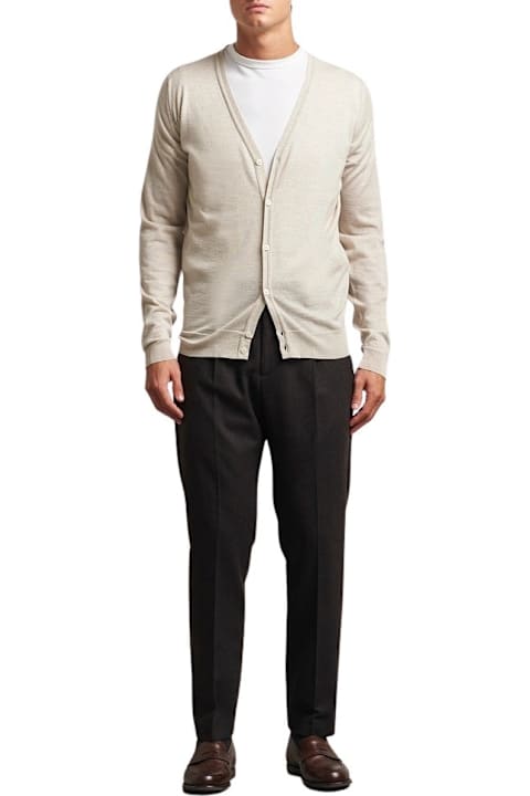 John Smedley for Women John Smedley Cardigan