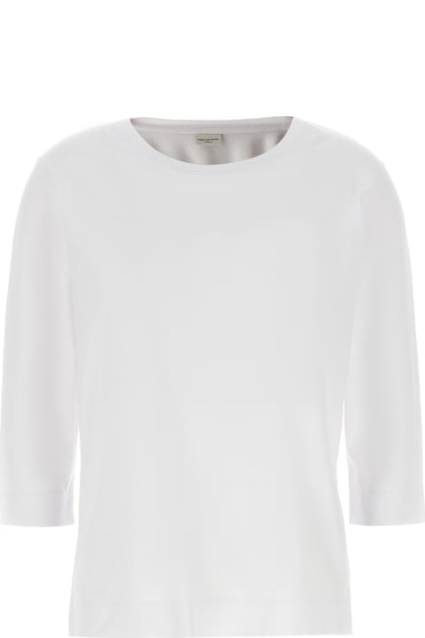 Dries Van Noten Women Dries Van Noten 'hefiz' T-shirt