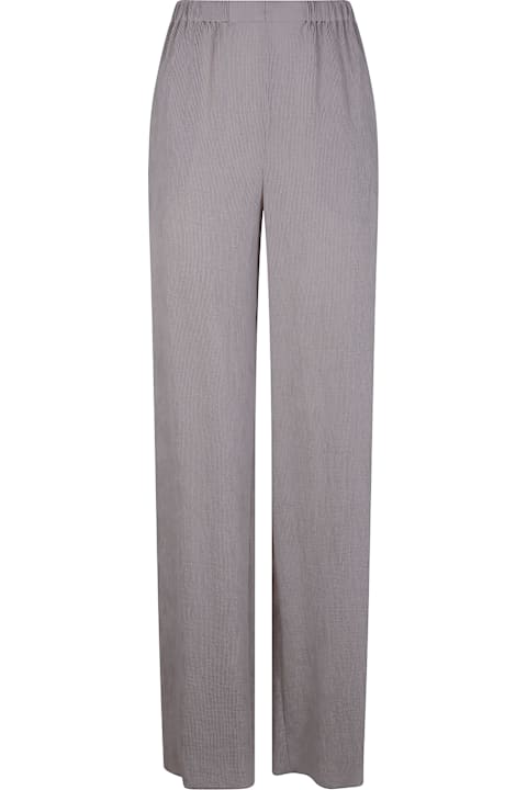 Emporio Armani Pants & Shorts for Women Emporio Armani Trouser