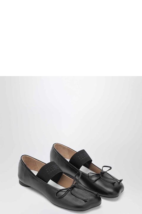 Homeware MM6 Maison Margiela Flat Shoes