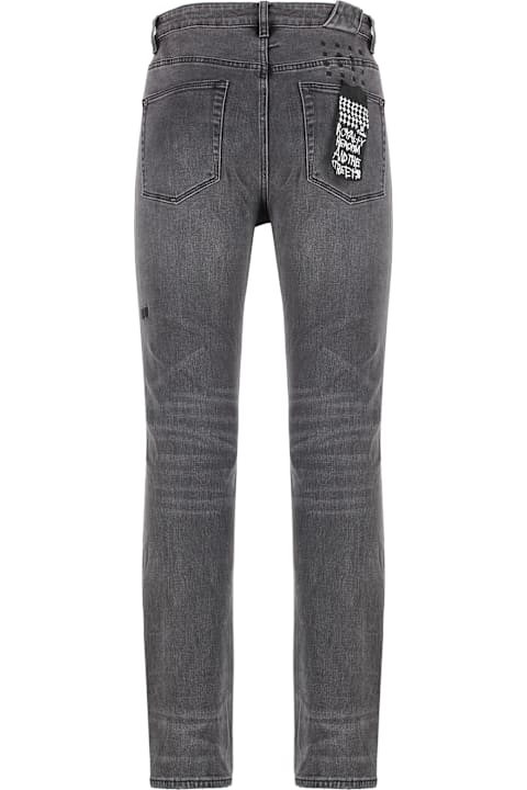 Ksubi for Women Ksubi 5-pocket Skinny Jeans