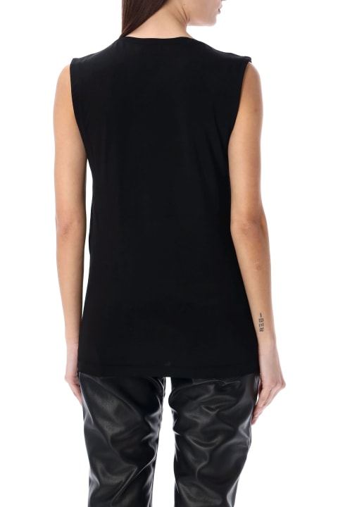 Y/Project Topwear for Men Y/Project T Chrome Tank Top