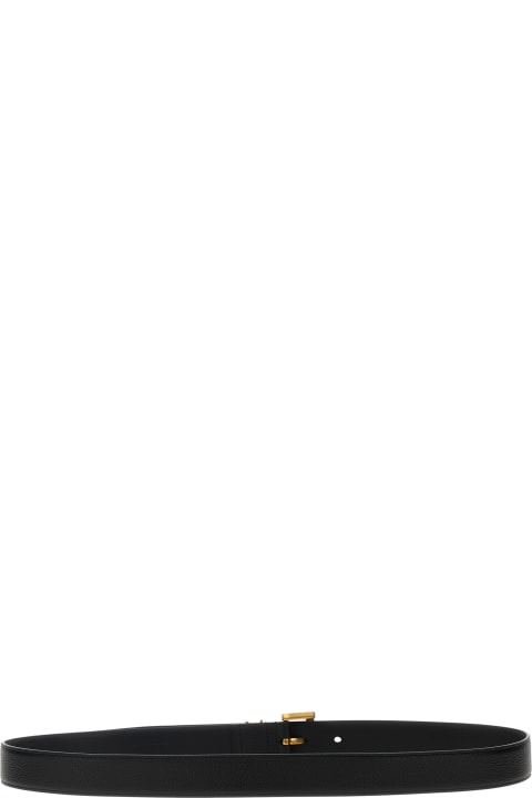 أدوات منزلية Saint Laurent 'cassandre' Belt