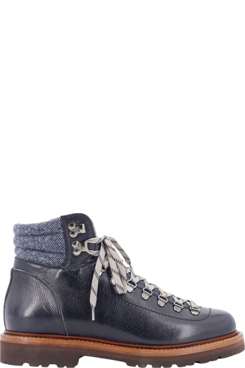 Fashion for Men Brunello Cucinelli Boots