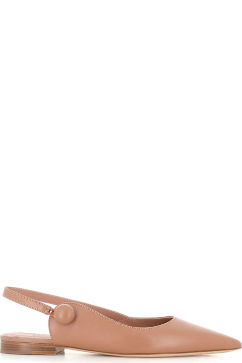 Malone Souliers for Men Malone Souliers Ballerina Palmer 10-1