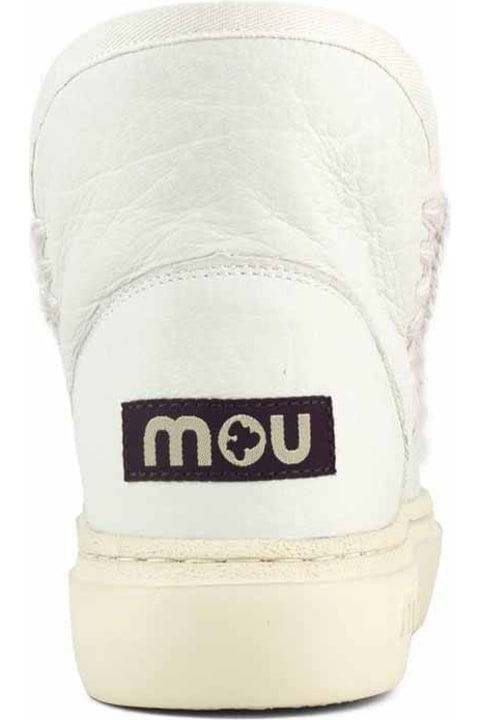 Mou Shoes for Women Mou Eskimo18