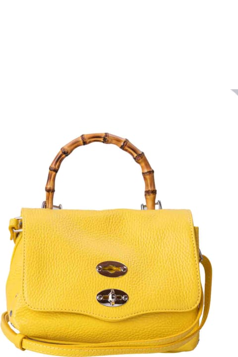Fashion for Women Zanellato Zanellato Bags.. Yellow