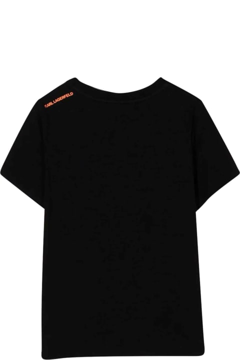 Black T-shirt Unisex