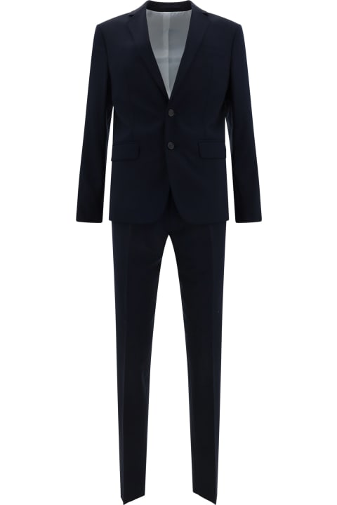 Fashion for Men Dsquared2 Complete Suit
