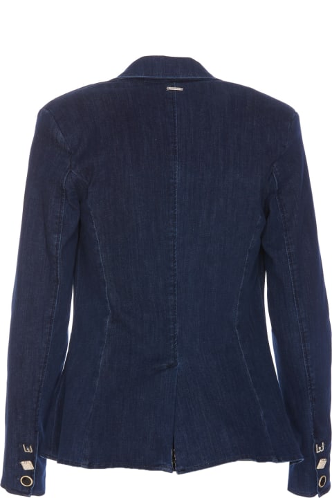 Liu-Jo Coats & Jackets for Women Liu-Jo Jacket