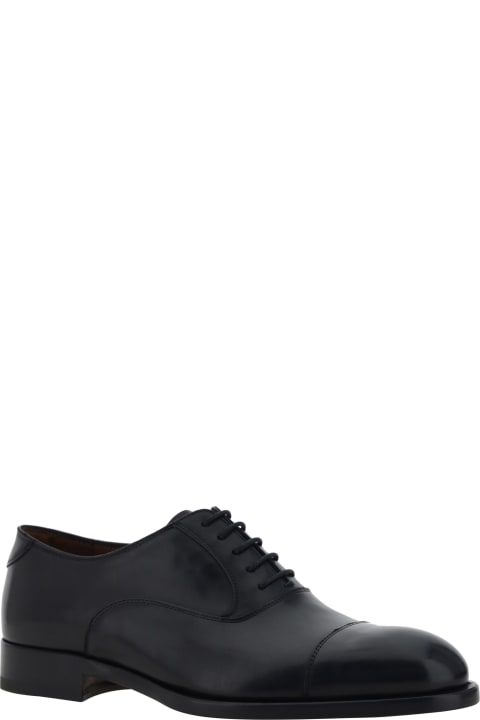 Fratelli Rossetti Shoes for Men Fratelli Rossetti Lace Up Shoes