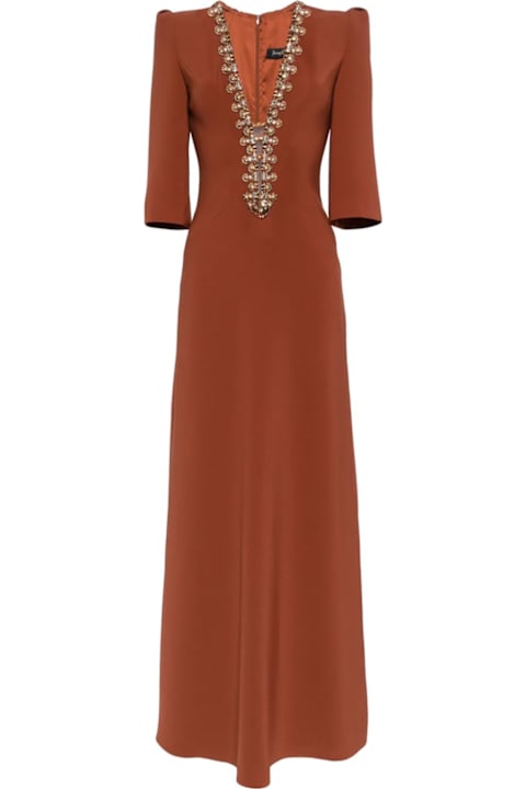 Jenny Packham Dresses for Women Jenny Packham ''rive Gauche'' Dress