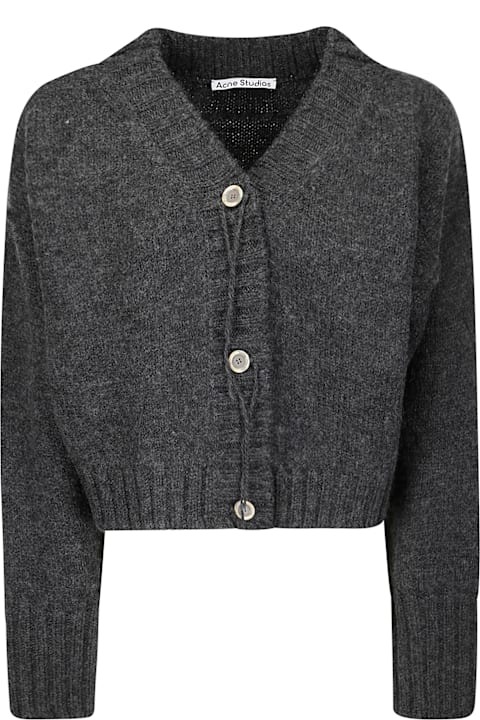 Sweaters for Women Acne Studios Fn-wn-knit000664