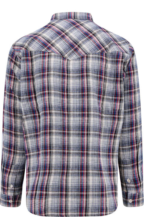 Homeware Isabel Marant Lydian Shirt