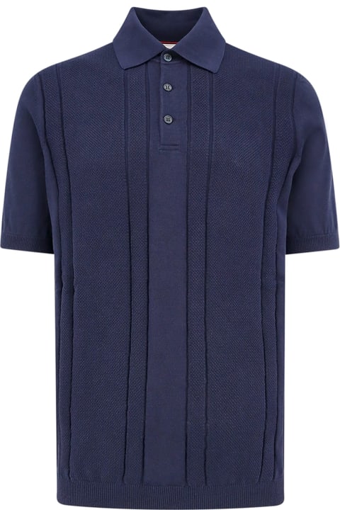 Clothing for Men Brunello Cucinelli Polo Shirt