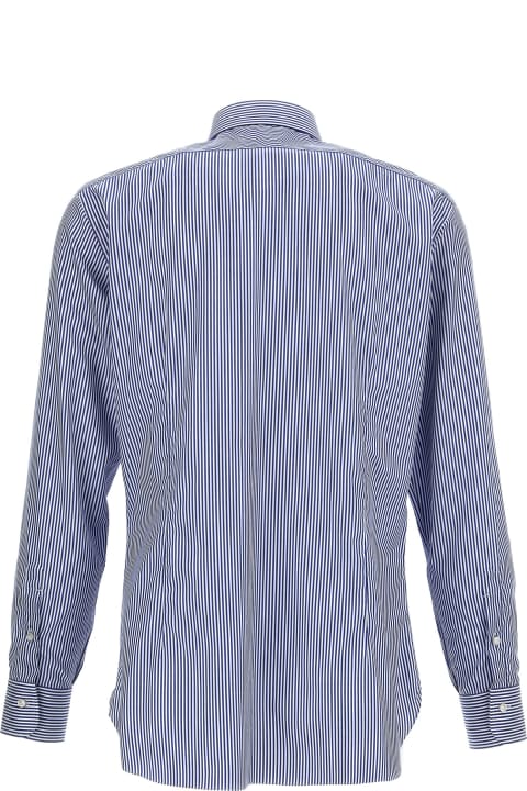 Homeware Barba Napoli 'journey' Shirt
