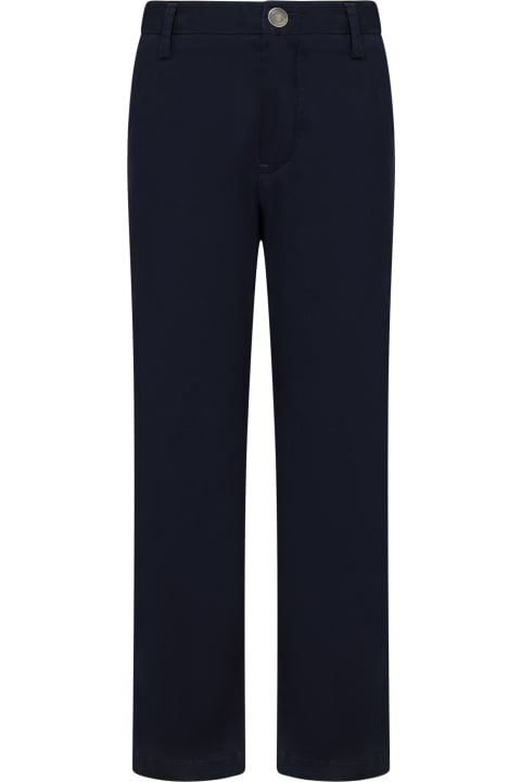 Fashion for Boys Dondup Kids Trousers