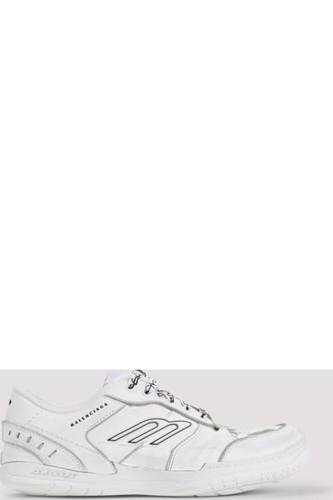 Balenciaga Hamptons Sneakers
