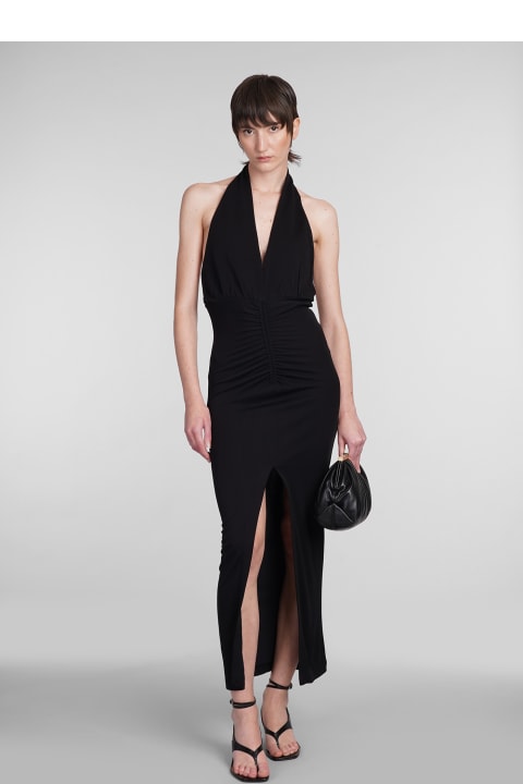 IRO Dresses for Women IRO Rubini Dress In Black Viscose