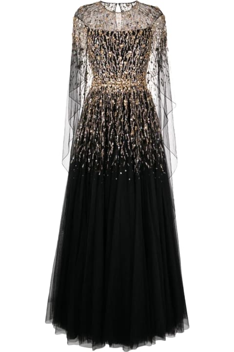 Jenny Packham Dresses for Women Jenny Packham ''ursula'' Dress