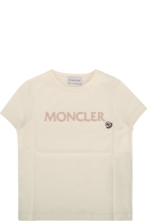 Homeware Moncler Ss T-shirt