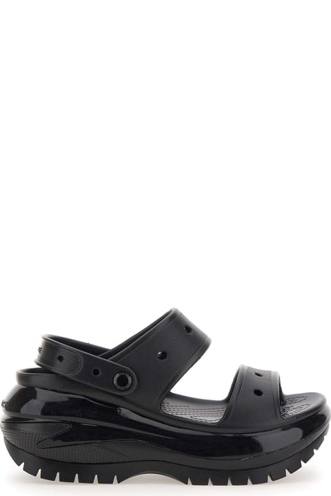 Other Shoes for Men Crocs 'mega Crush Sandal' Sandals