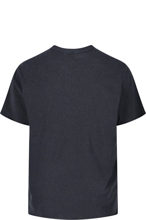 James Perse for Kids James Perse Classic T-shirt