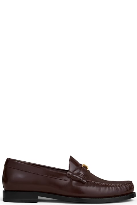 Celine for Kids Celine Moccasin "triomphe Luco"