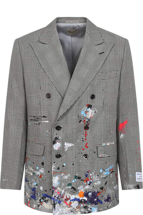 Gallery Dept. for Women Gallery Dept. Double Breasted Coat