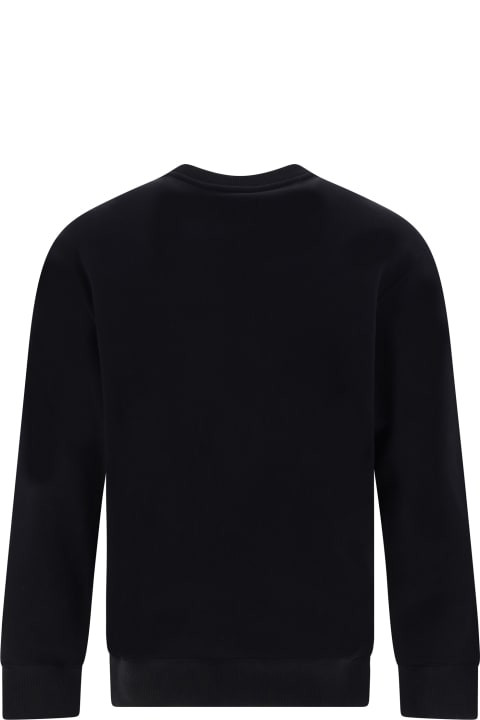 Valentino Fleeces & Tracksuits for Women Valentino Vltn Sweatshirt