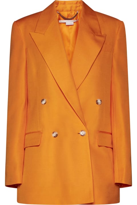Stella McCartney Coats & Jackets for Women Stella McCartney Blazer