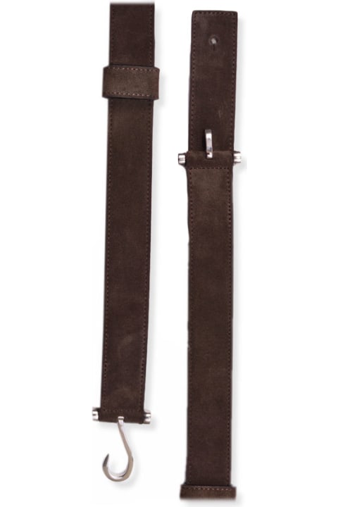 Belts for Men Edhen Milano Belt