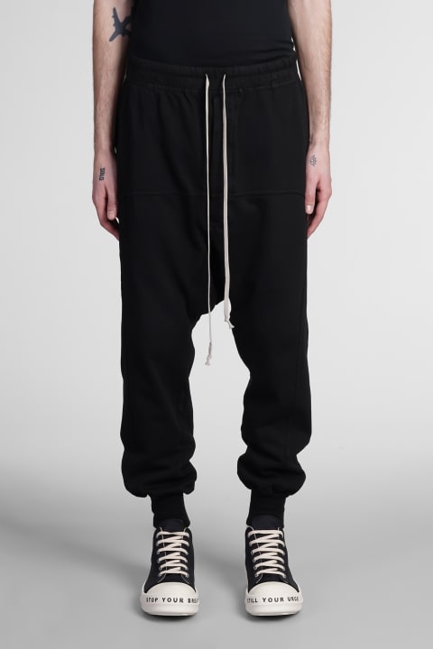 DRKSHDW Creatch Cargo Drawstring Pants | italist