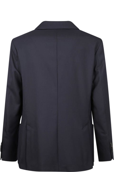 PS by Paul Smith Coats & Jackets for Men PS by Paul Smith A Suit To Travel In Unlined Blazer Blazer