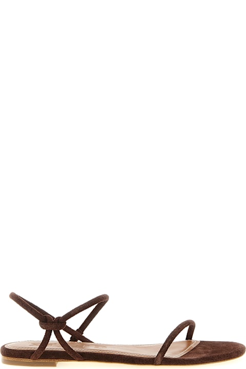 STAUD 
laurel
 Sandals