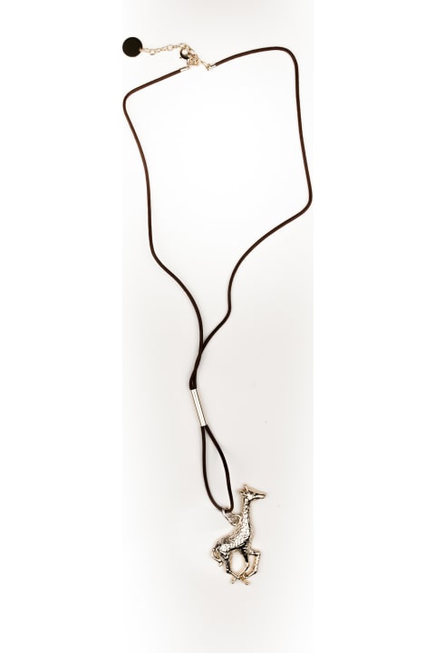Necklaces for Women Max Mara Studio "cagli" Necklace
