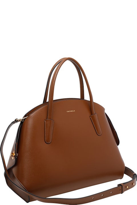 Coccinelle for Kids Coccinelle Tylde Handbag