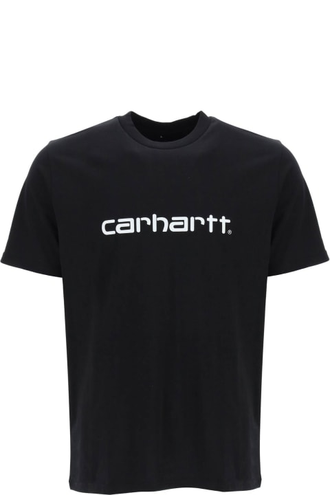 Carhartt for Men Carhartt Script T-shirt