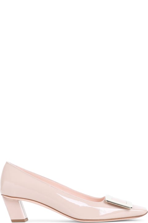 Roger Vivier Belle Pumps