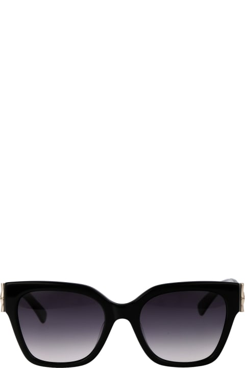Longchamp Women Longchamp Lo732s Sunglasses