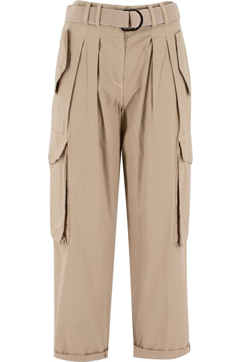 Ermanno Firenze for Women Ermanno Firenze Trousers