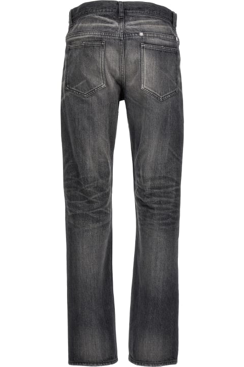 Givenchy Clothing for Men Givenchy Straight Fit Jeans