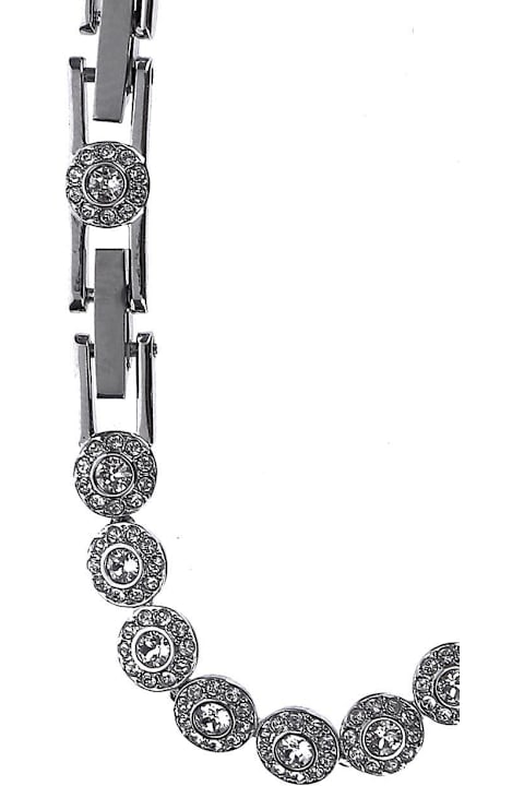 Swarovski for Men Swarovski Angelic Bracelet
