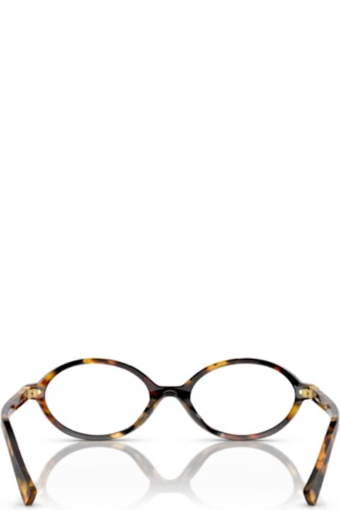 Miu Miu Eyewear Eyewear for Women Miu Miu Eyewear 01xv Vistavau1o1