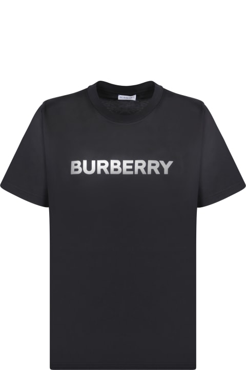 Fashion for Women Burberry Margon Black T-shirt