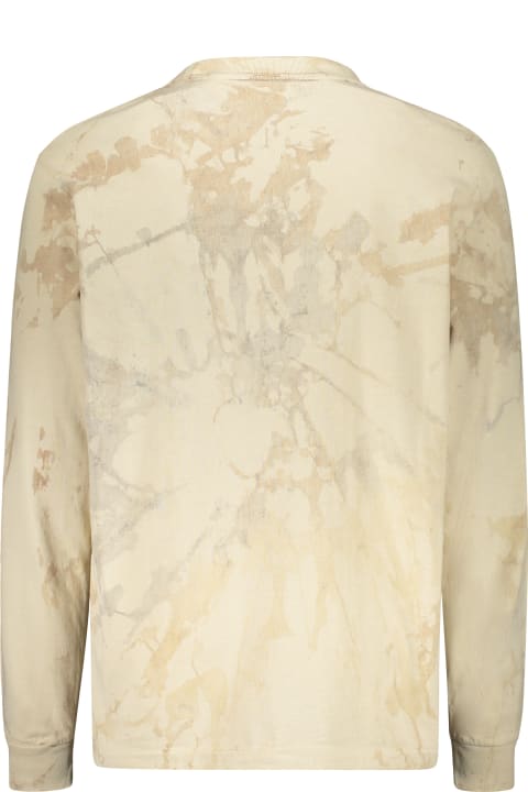 Homeware John Elliott Cotton T-shirt