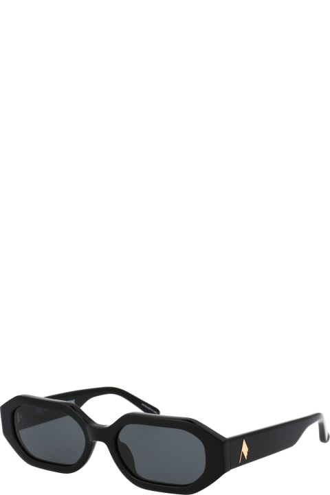 The Attico Accessories for Women The Attico Irene Sunglasses