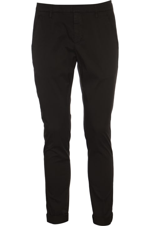 Fashion for Women Dondup Concealed Skinny Trousers Dondup
