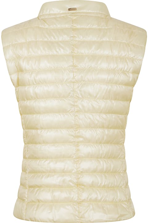 Herno Clothing for Women Herno Padded Jacket
